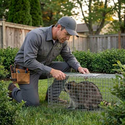 Wildlife Service